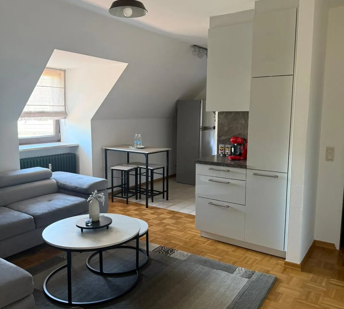 Old Town Comfort And Cozy Apartment 2 Dachau