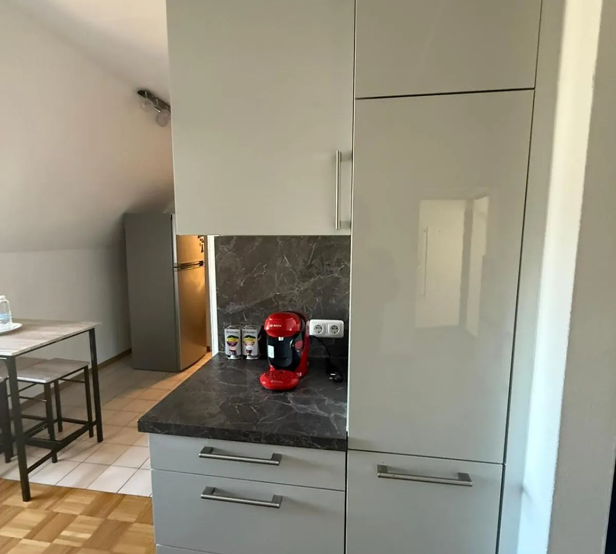 Old Town Comfort And Cozy Apartment 2 Dachau Germany