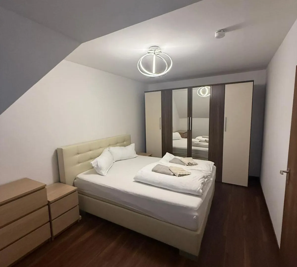 Old Town Comfort And Cozy Apartment 2 Dachau 0*,  Germany