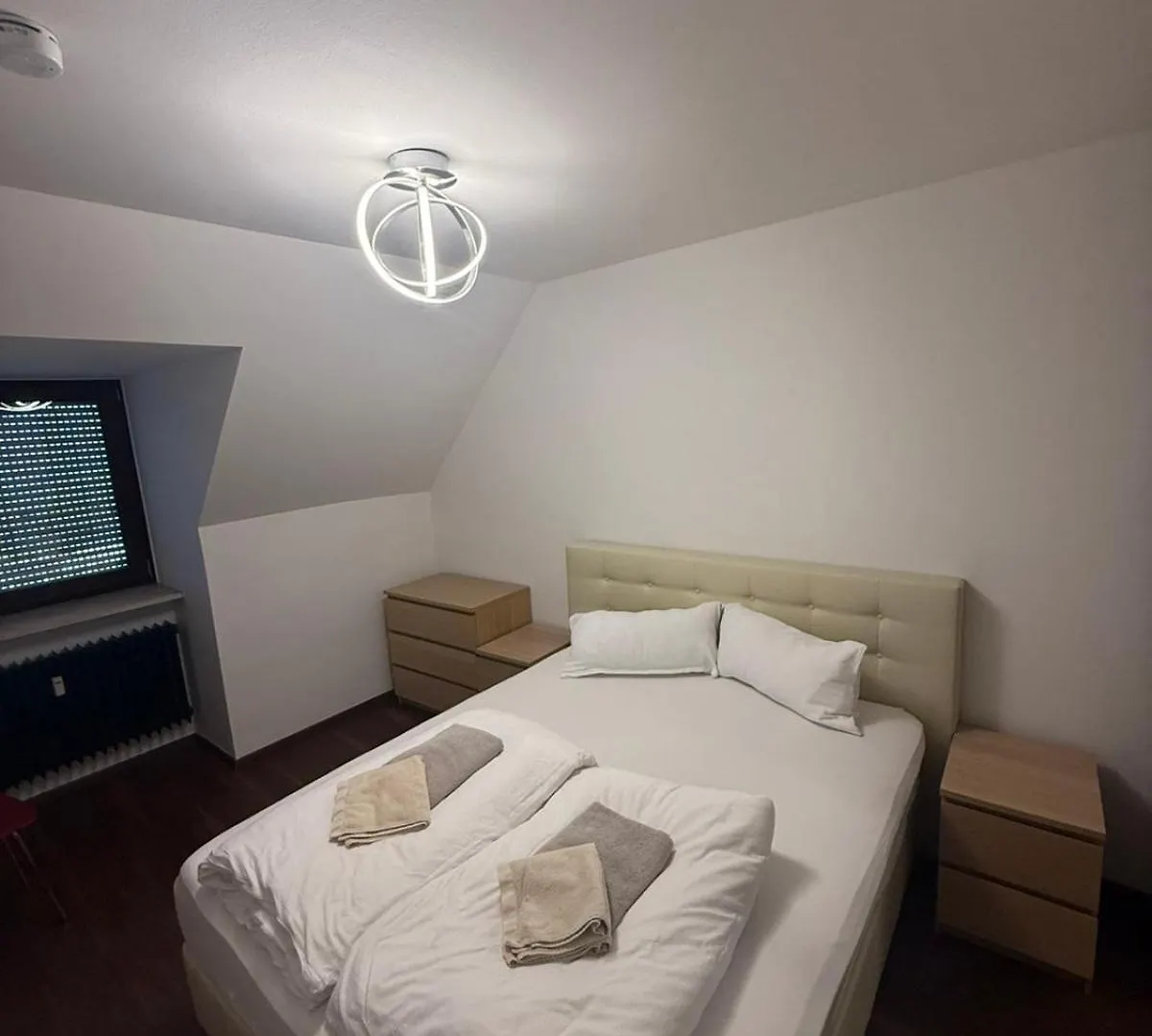 Old Town Comfort And Cozy Apartment 2 Dachau