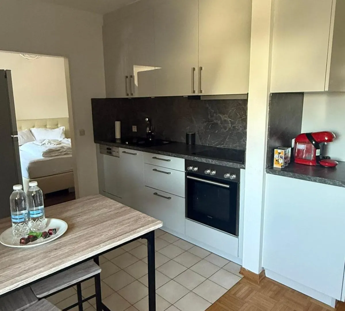 Old Town Comfort And Cozy Apartment 2 Dachau