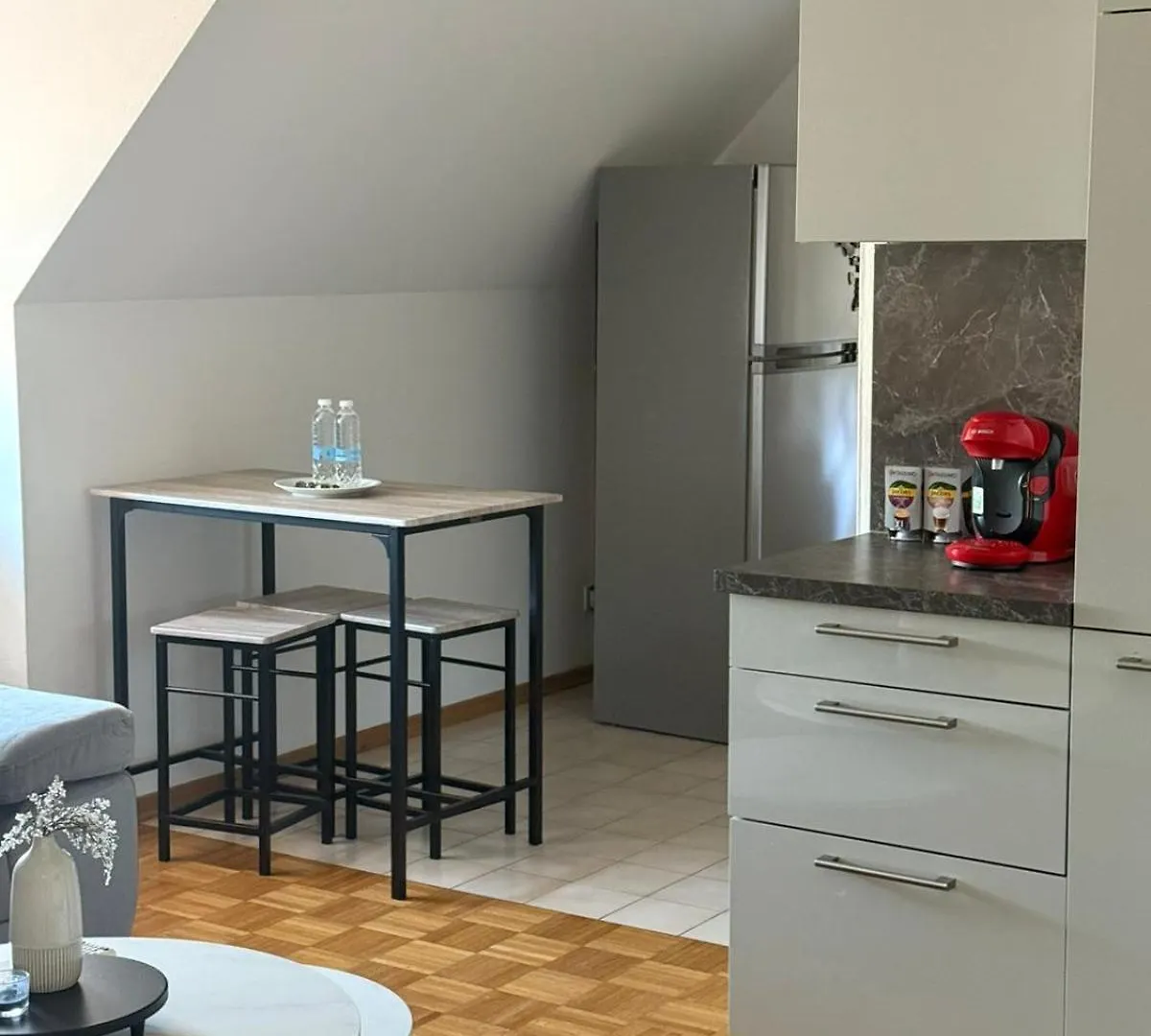 Old Town Comfort And Cozy Apartment 2 Dachau