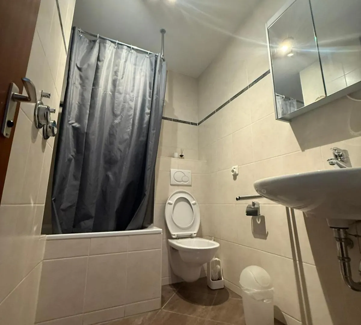 Old Town Comfort And Cozy Apartment 2 Dachau