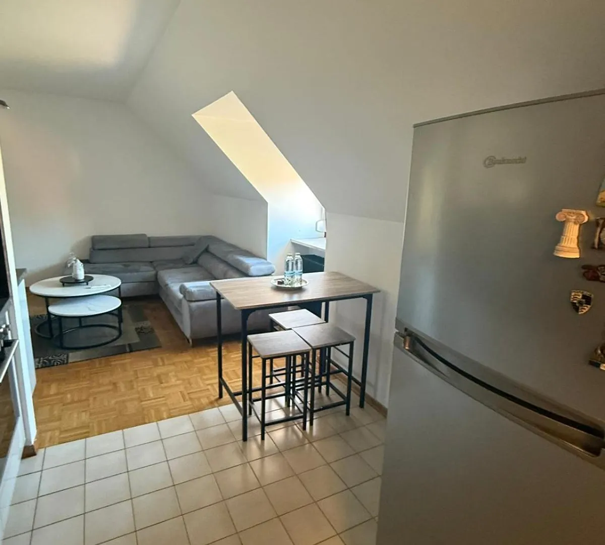 Old Town Comfort And Cozy Apartment 2 Dachau Germany
